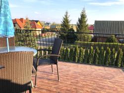 noclegi Sarbinowo Apartament Bałtycka 2