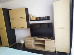 noclegi Kołobrzeg Apartament Nad Parsętą 502