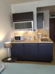 noclegi Kołobrzeg Apartament Nad Parsętą 502
