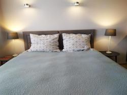 noclegi Kołobrzeg Apartament Nad Parsętą 502