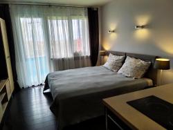 noclegi Kołobrzeg Apartament Nad Parsętą 502