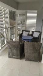noclegi Międzyzdroje Playa Baltis - Family Apartment Eva