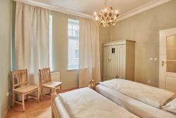 noclegi Świnoujście Apartamenty Świnoujście - Sienkiewicza 14 - Baltic Pearl