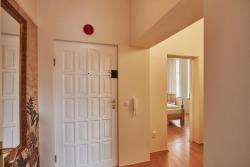noclegi Świnoujście Apartamenty Świnoujście - Sienkiewicza 14 - Baltic Pearl