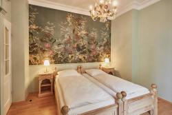 noclegi Świnoujście Apartamenty Świnoujście - Sienkiewicza 14 - Baltic Pearl