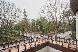 noclegi Świnoujście Apartamenty Świnoujście - Sienkiewicza 14 - Baltic Pearl
