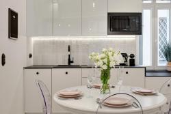 noclegi Sopot Sopot Monte Cassino Boutique by Downtown Apartments