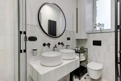 noclegi Sopot Sopot Monte Cassino Boutique by Downtown Apartments