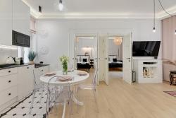 noclegi Sopot Sopot Monte Cassino Boutique by Downtown Apartments