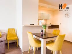 noclegi Kołobrzeg Apartament hotelowy Nad Parsętą by MS Pro