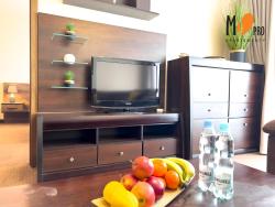 noclegi Kołobrzeg Apartament hotelowy Nad Parsętą by MS Pro