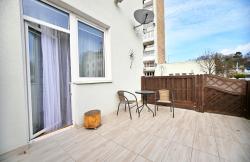 noclegi Sopot Victus Apartamenty, Apartament Playa De Sopot