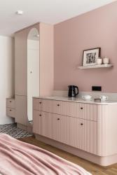 noclegi Sopot Rose with bath by OneApartments