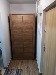 noclegi Krosno Apartament przy dworcu