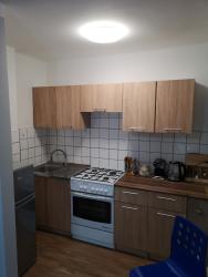 noclegi Krosno Apartament przy dworcu