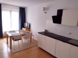 noclegi Krzeszowice Apartament Zdrój