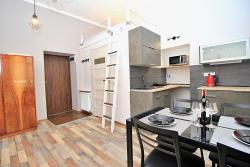 noclegi Kraków Apartamenty Jozefa Kazimierz