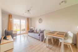 noclegi Kołobrzeg Pool & Leisure Apartament Polanki Park