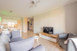 noclegi Kołobrzeg Pool & Leisure Apartament Polanki Park