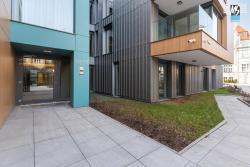 noclegi Sopot MS Apartments Rest 1.0