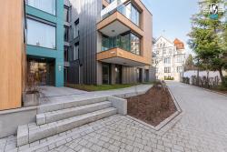 noclegi Sopot MS Apartments Rest 1.0