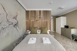 noclegi Sopot MS Apartments Rest 2.0