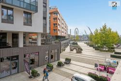 noclegi Gdańsk MS Apartments Motława I