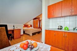 noclegi Łeba HL Łebski Apartamenty