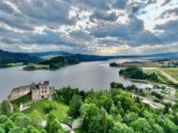 noclegi Czorsztyn Eco Active Resort PIENINY