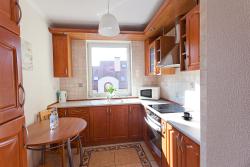 noclegi Ustka Apartament Słoneczny