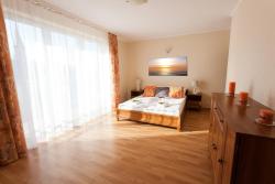 noclegi Ustka Apartament Słoneczny