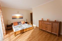 noclegi Ustka Apartament Słoneczny