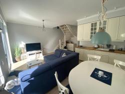 noclegi Pobierowo Pobierowo Four Seasons