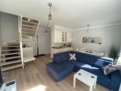 noclegi Pobierowo Pobierowo Four Seasons