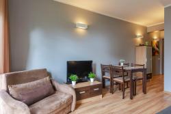 noclegi Świnoujście VacationClub - Bryza 7 Apartament 5