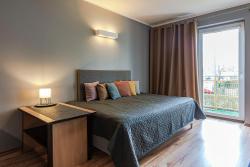 noclegi Świnoujście VacationClub - Bryza 7 Apartament 5