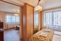 noclegi Świnoujście Żeromskiego 5 by Baltic Home