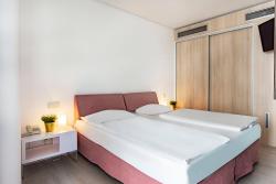 noclegi Kołobrzeg VacationClub - Ultra Marine Apartment 36
