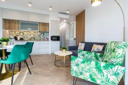 noclegi Gąski VacationClub - Let’s Sea Baltic Park B40