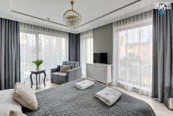 noclegi Sopot MS Apartments Rest 5.0