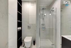 noclegi Sopot MS Apartments Rest 5.0