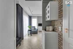 noclegi Sopot MS Apartments Rest 5.0