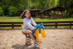 noclegi Stegna Natura Park w Stegnie