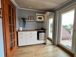 noclegi Gdańsk Pokój 2-osobowy z balkonem