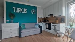 noclegi Świnoujście TURKUS