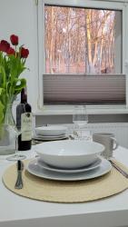 noclegi Międzyzdroje Apartament Sea&Forest
