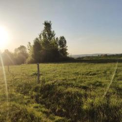 noclegi Leśna Górska Ostoja pole kempingowo- kamperowe