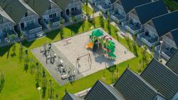 noclegi Ustronie Morskie Holiday Park & Resort Ustronie Morskie