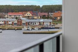 noclegi Dziwnów Apartament HAPPY DAY Bridge Apartments & Spa Dziwnów EPapartamenty