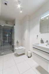 noclegi Sianożęty Perfekt Apartments 5 Mórz Sianożęty